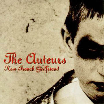 Auteurs, The – New French girlfr
