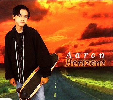 Aaron – Horizont (1996, Germany)