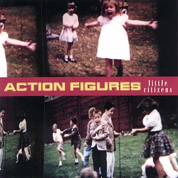 Action Figures – Little citizens