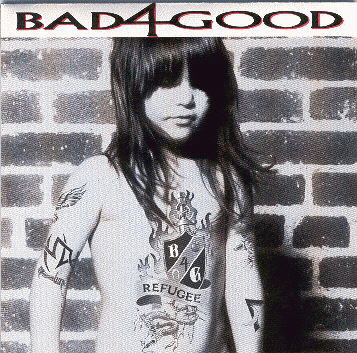 Bad 4 Good – Refugee (1992).jpg