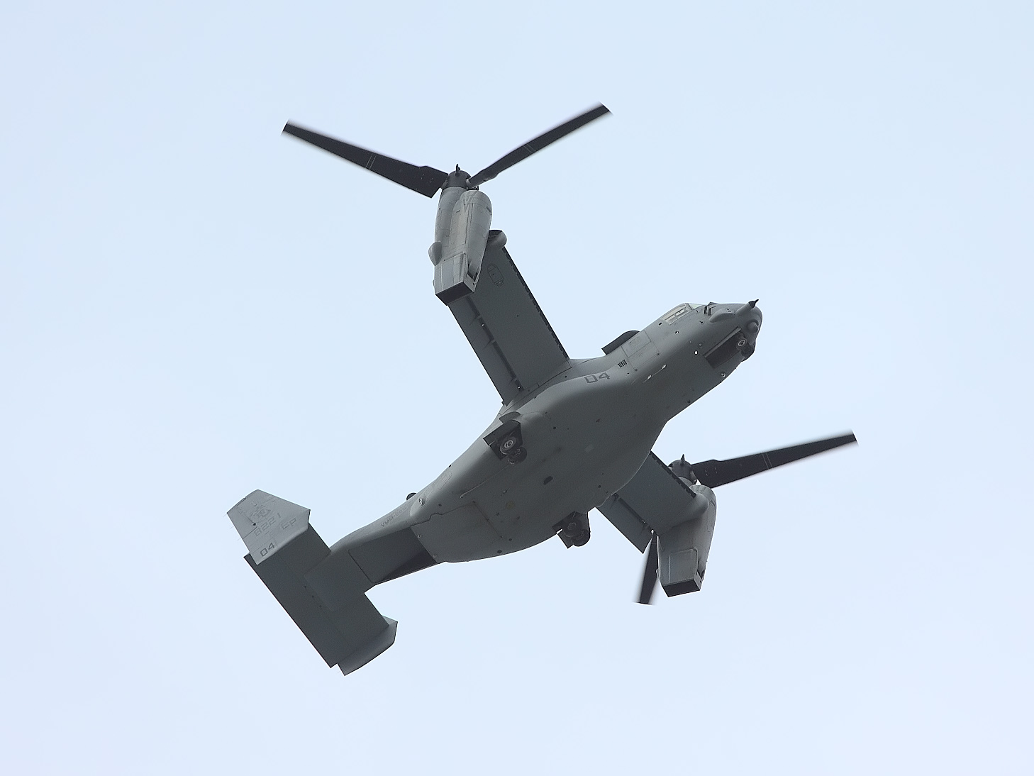 V-22 "Osprey"