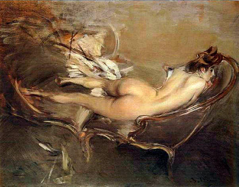 A-Reclining-Nude-on-a-Day-Bed.jp