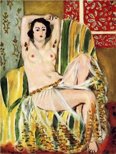 1923_Henri_Matisse_French_artist