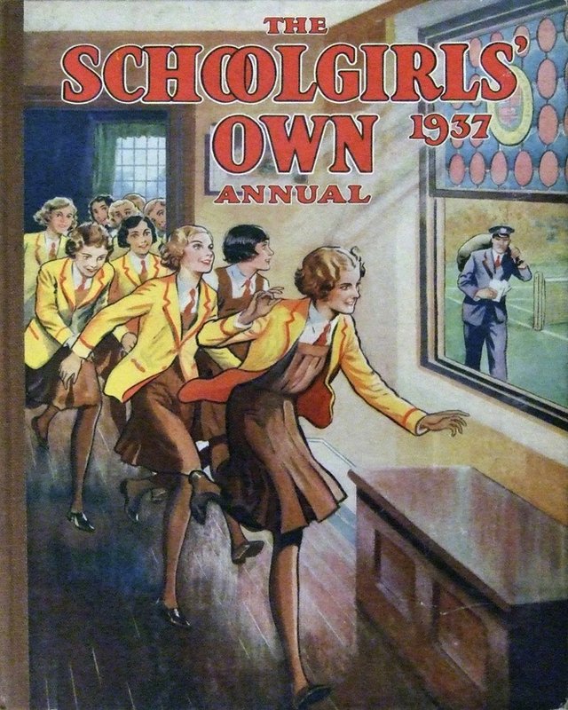 Schoolgirls Own Annual 1937s.jpg