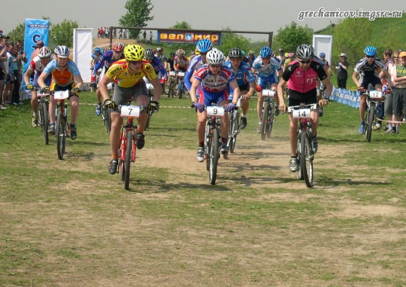 ATOM racing Cup. 22.05.2005 741.
