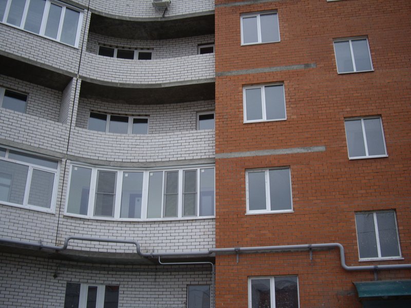 балкон 3этаж