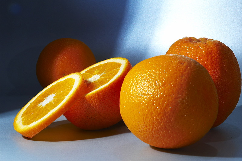 Oranges by Сергей Савчук.jpg