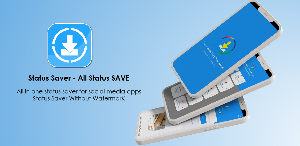 Status Saver: Story Downloader