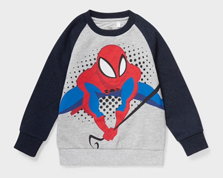 8000132_C-A-Spider-Man-Sweatshirt-Grau-Groesse-98_original.jpg