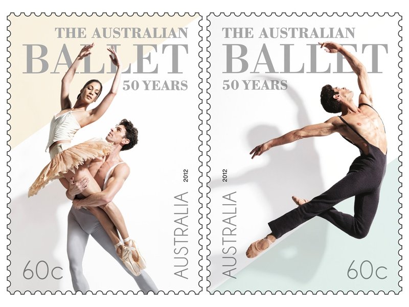 Австралия-марка-балет.htm