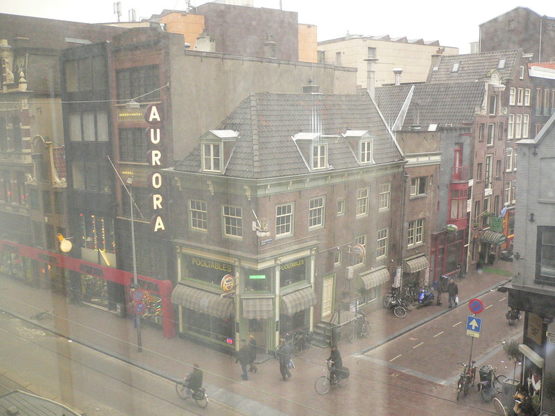 Амстердам-вид из окна отеля.JPG