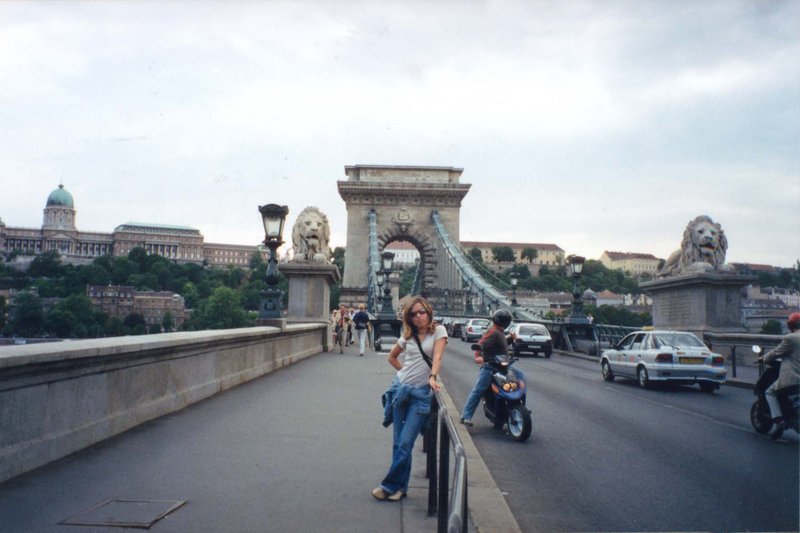 05,2003 Будапешт Цепной мост.jpg