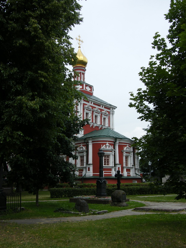 Новодевичий монастырь 2008 007.j