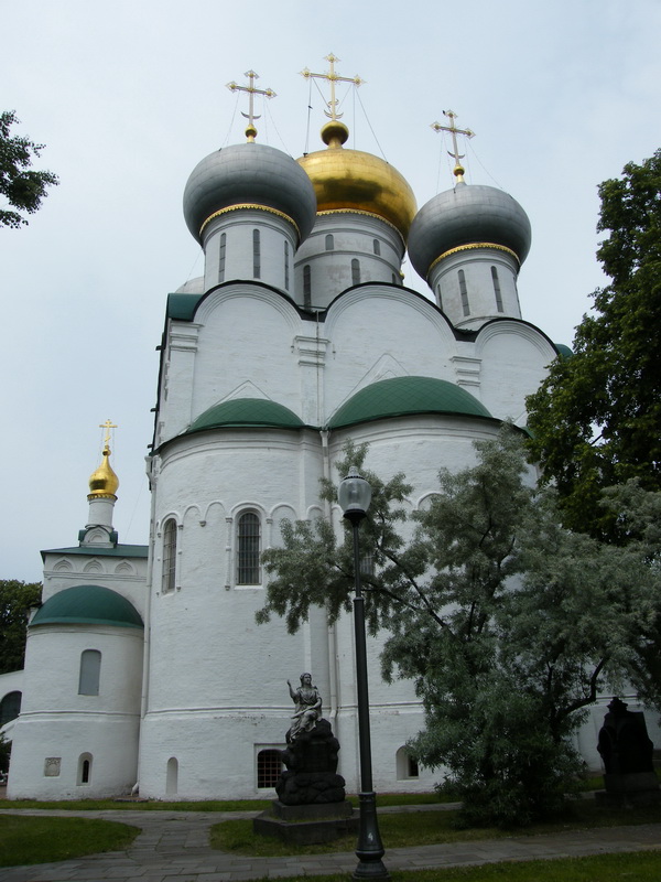 Новодевичий монастырь 2008 004.j