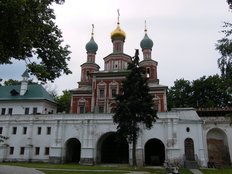 Новодевичий монастырь 2008 008.j