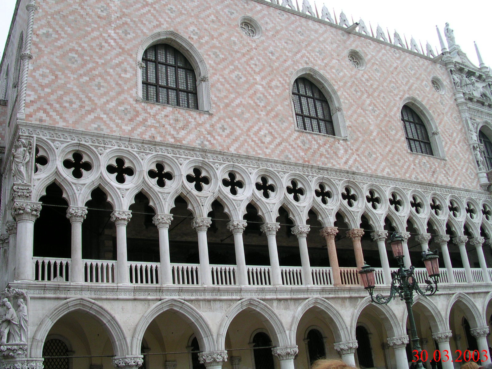 Дворец дожей в Венеции.JPG