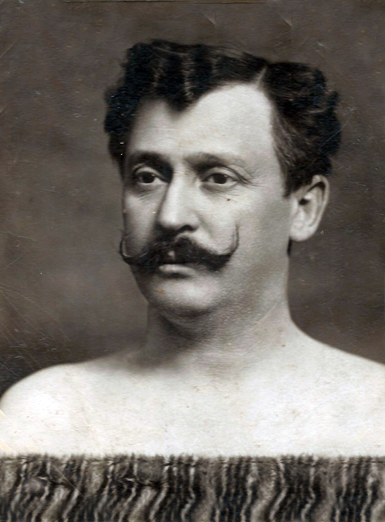 Анатолий Леонидович Дуров (1864-