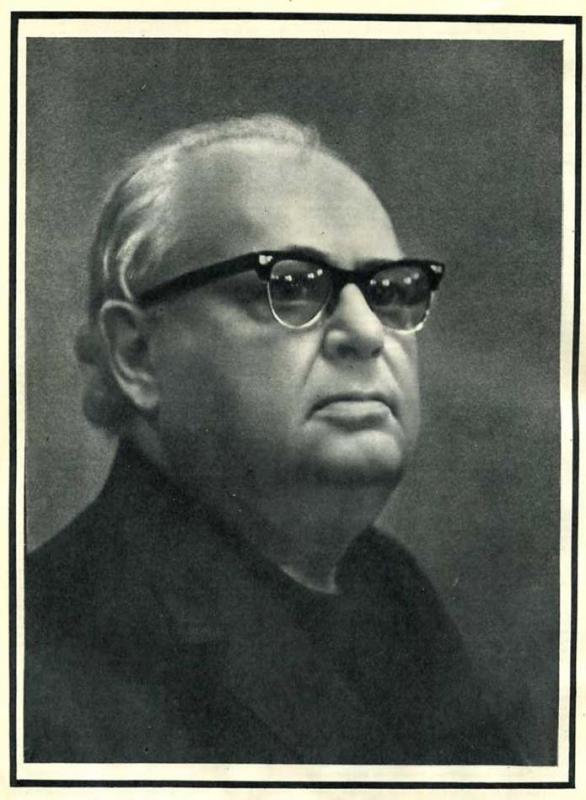 Юрий Вл.ДУРОВ. Апр.1971