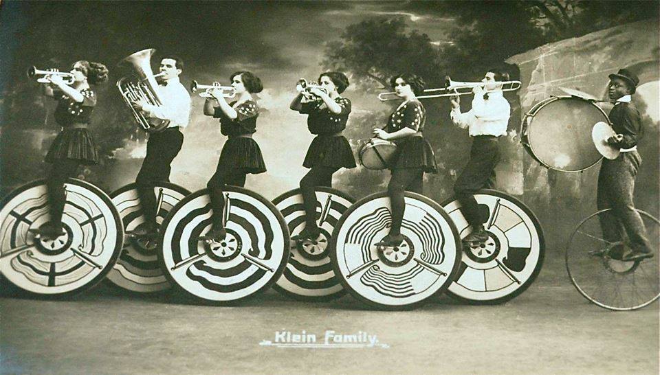 Семья Кляйн 1910..jpg
