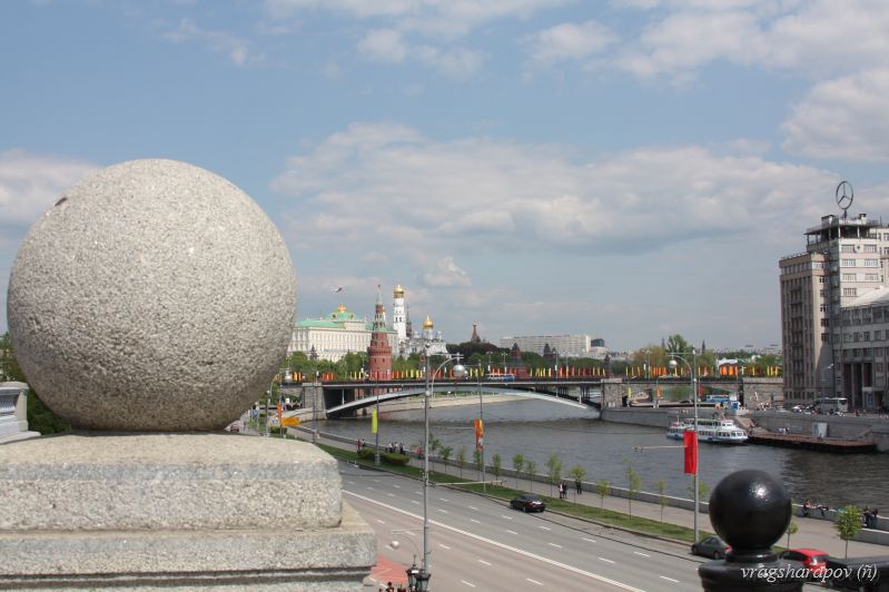 9 мая 2009 г. Москва. Кремль 210