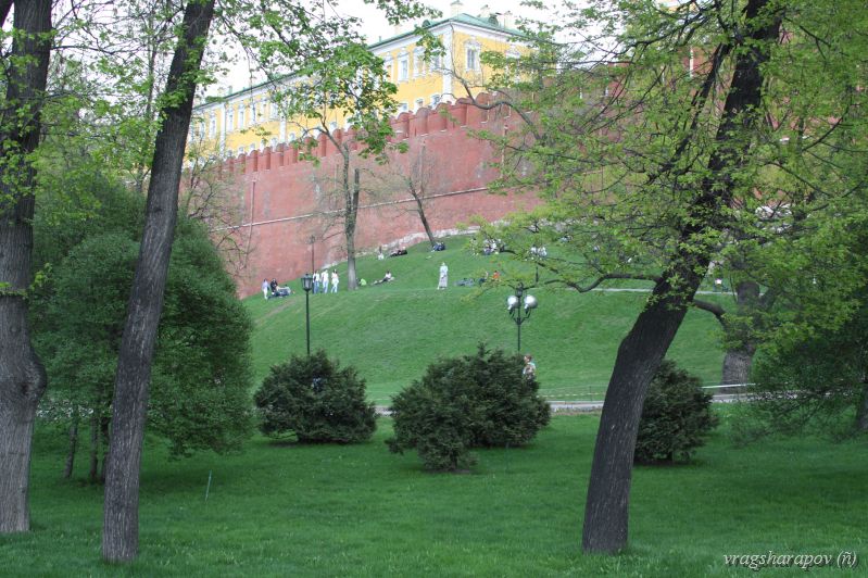 9 мая 2009 г. Москва. Кремль 240
