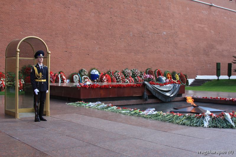 9 мая 2009 г. Москва. Кремль 314