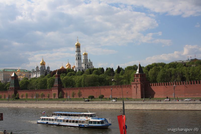 9 мая 2009 г. Москва. Кремль 443