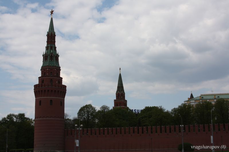 9 мая 2009 г. Москва. Кремль 104