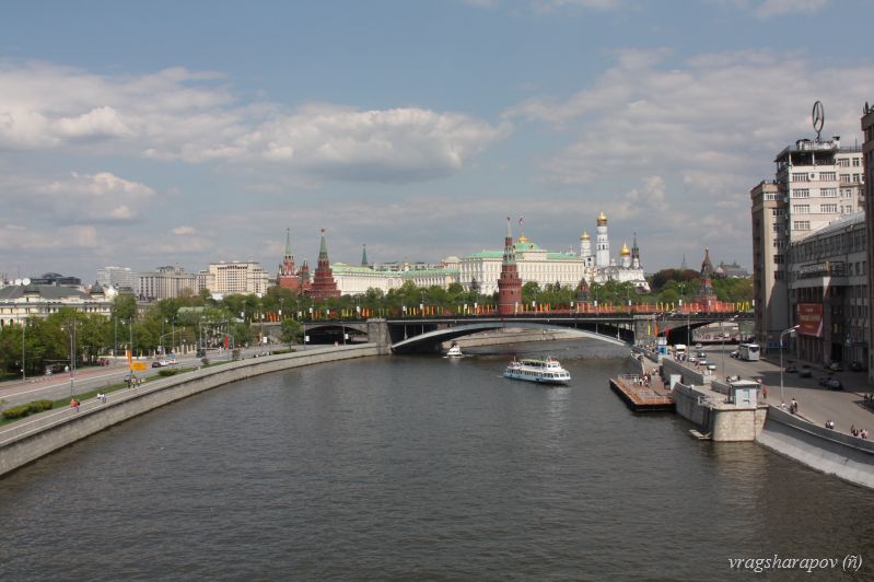 9 мая 2009 г. Москва. Кремль 190