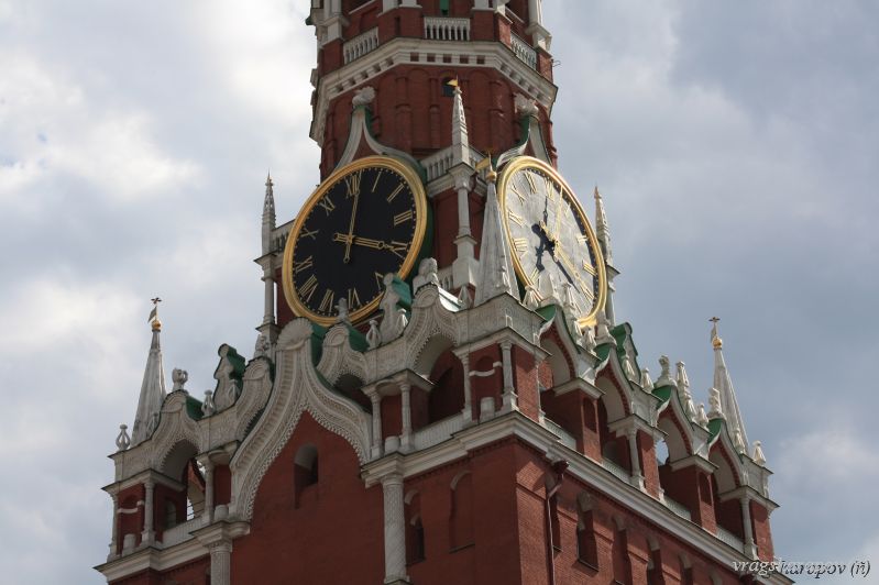 9 мая 2009 г. Москва. Кремль 377