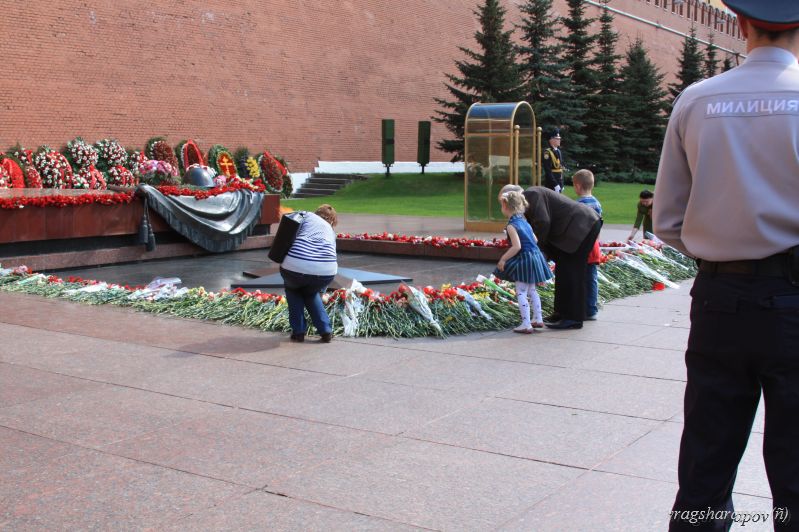 9 мая 2009 г. Москва. Кремль 306