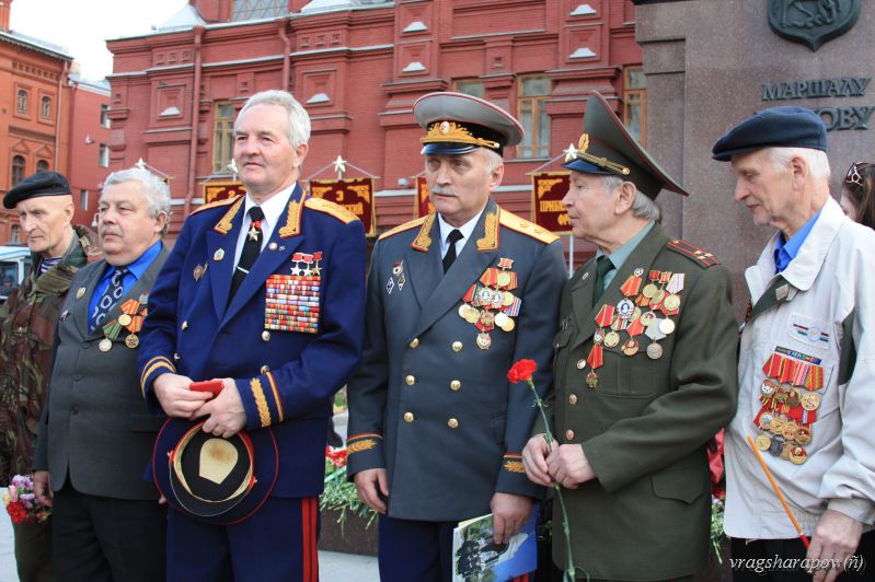 9 мая 2009 г. Москва. Кремль 332