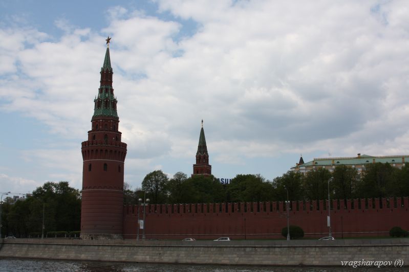 9 мая 2009 г. Москва. Кремль 103
