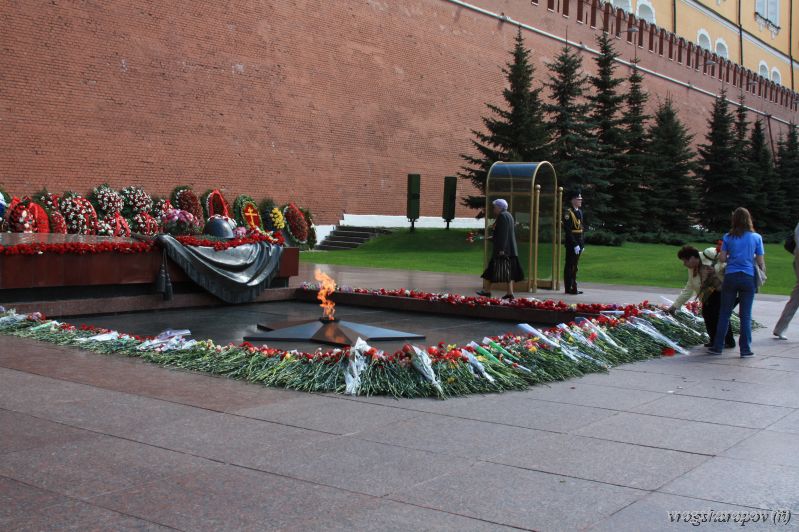 9 мая 2009 г. Москва. Кремль 307