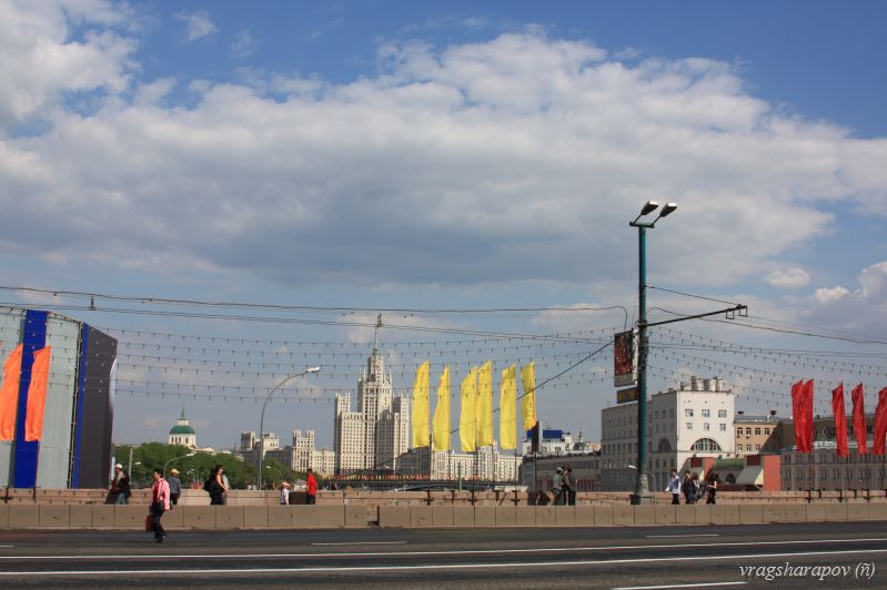 9 мая 2009 г. Москва. Кремль 409