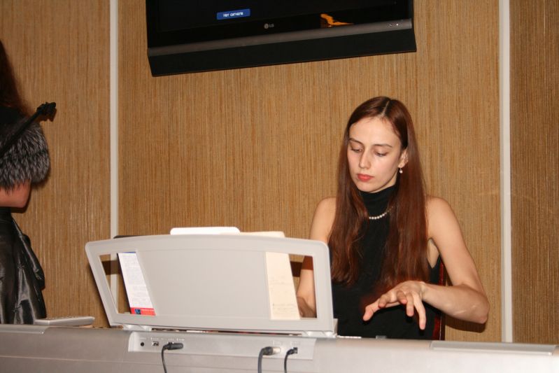 Марьяна Данилова