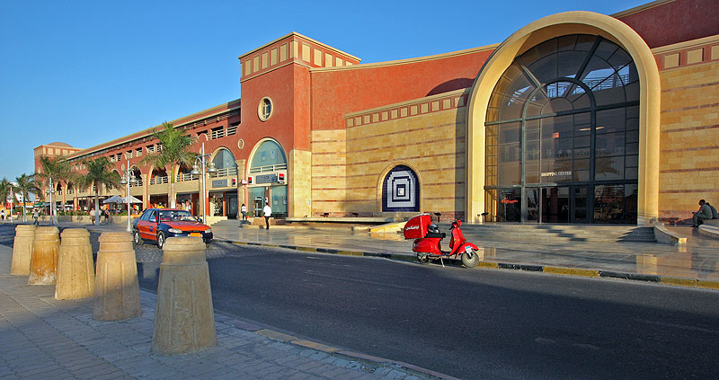 Esplanada Mall