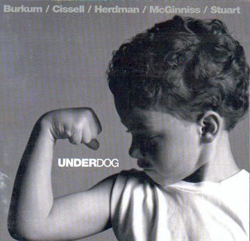 Audio Adrenaline – Underdog (199