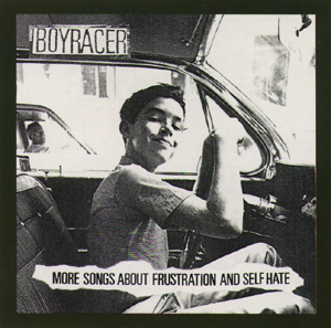 Boyracer – More songs about frus