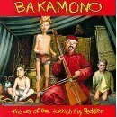 Bakamono – The cry of the Turkis
