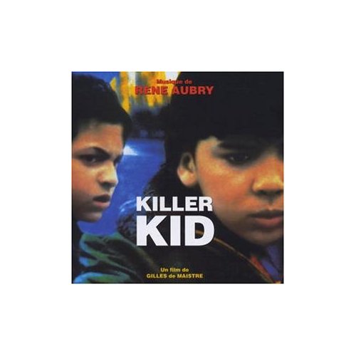 Aubry, Rene – Killer Kid (1994,