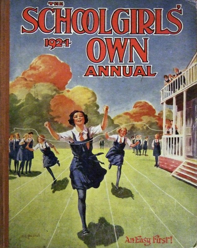 Schoolgirls Own Annual 1924s.jpg