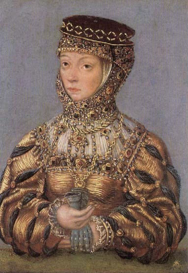 Барбара Радзивилл 1520-1551г.jpg