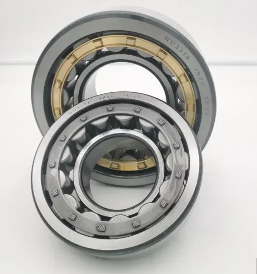 Cylindrical Roller Bearing nu