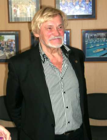 Владимир васильев актер друг михайлова фото