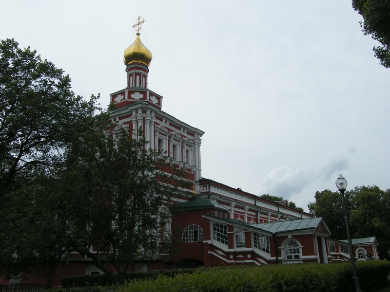 Новодевичий монастырь 2008 020.j