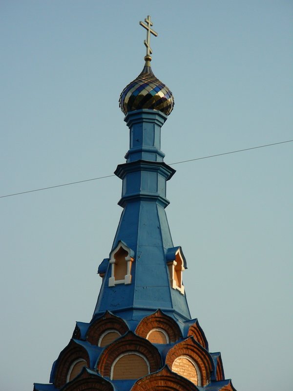 DSCN4532 Свято-Георгиевский храм