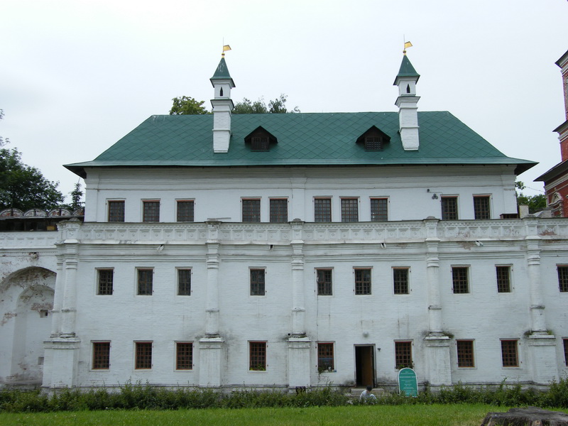 Новодевичий монастырь 2008 006.j