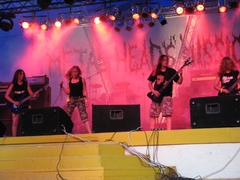 Metal Heads Mission - 2007 812.j