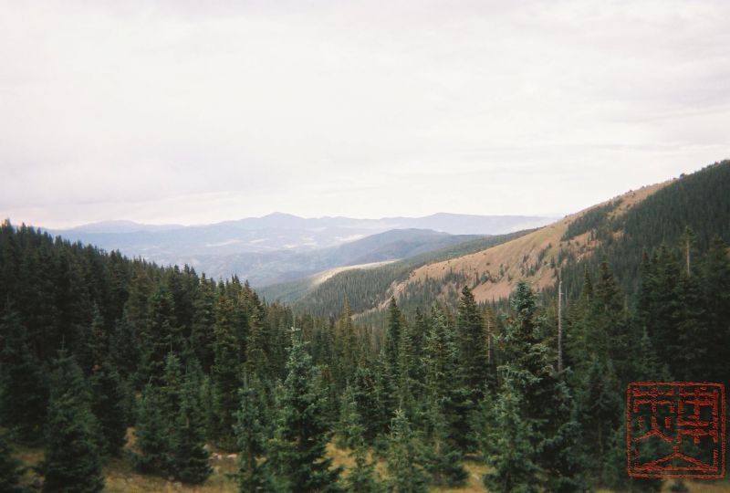 Wheeler Peak Wilderness 150 (3).